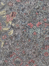 画像をギャラリービューアに読み込む, 更紗花尽くし模様【S】