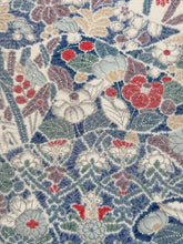 画像をギャラリービューアに読み込む, 辻が花模様【S】