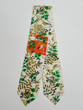 画像をギャラリービューアに読み込む, 草枝実模様【長】