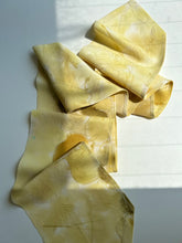 画像をギャラリービューアに読み込む, 花総織り出し地紋に水彩風暈し染【長】