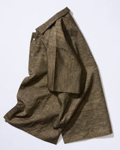 画像をギャラリービューアに読み込む, 手織り紬模様【S】