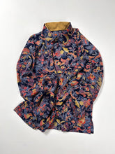 画像をギャラリービューアに読み込む, 夢食い獏の型染め模様【M】