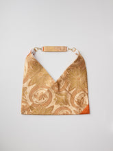 画像をギャラリービューアに読み込む, 幾何唐花模様【あずま型 中】上物