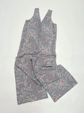 画像をギャラリービューアに読み込む, 5周年・絞り風青海波梅模様【ケニサロペ】