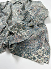 画像をギャラリービューアに読み込む, 切りばめ更紗模様【S】