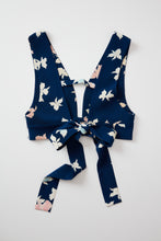 画像をギャラリービューアに読み込む, 暈し花模様(アンティーク)