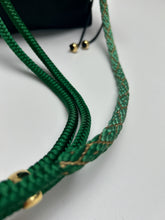 画像をギャラリービューアに読み込む, 黒【ケニ巾着】