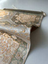 画像をギャラリービューアに読み込む, 【あずま型 中】正倉院亀甲花模様