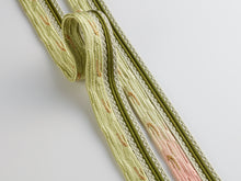 画像をギャラリービューアに読み込む, 本貝ノ口組×変わ貝ノ口組締め