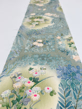 画像をギャラリービューアに読み込む, 丸華絵暈し模様【ブラウス】