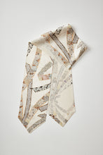 画像をギャラリービューアに読み込む, 【長】金彩束ね熨斗菊花模様