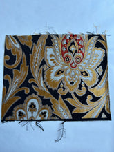 画像をギャラリービューアに読み込む, 唐草花模様【あずま型 中】上物
