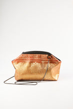 画像をギャラリービューアに読み込む, 引箔暈し織模様【大】【西陣まいづる帯】