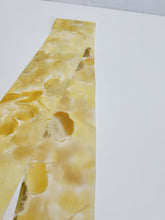 画像をギャラリービューアに読み込む, 花総織り出し地紋に水彩風暈し染【長】