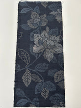 画像をギャラリービューアに読み込む, 唐花大花模様