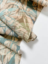 画像をギャラリービューアに読み込む, 幾何学模様紬【ケニジャン】