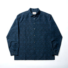 画像をギャラリービューアに読み込む, 5周年・幾何学更紗模様【L】