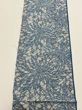 画像をギャラリービューアに読み込む, 抽象花模様【L】