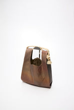 画像をギャラリービューアに読み込む, 濃い柴染色暈し【ケニショ・小】