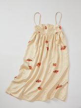 画像をギャラリービューアに読み込む, 芝葉地紋尽くし散らし扇斑点模様【絹】