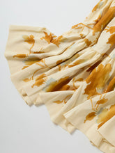 画像をギャラリービューアに読み込む, 地紋起こし花模様【ティアード】