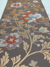 画像をギャラリービューアに読み込む, 更紗花唐草模様【ケニショ・小】