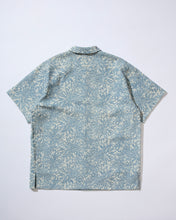 画像をギャラリービューアに読み込む, 抽象花模様【L】