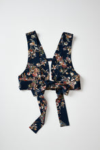 画像をギャラリービューアに読み込む, 縮緬・椿楓花模様【ケニベス】