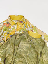 画像をギャラリービューアに読み込む, 新型・扇七宝模様【S】