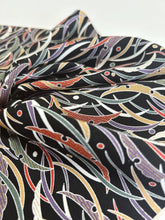 画像をギャラリービューアに読み込む, 雪芝模様【S】