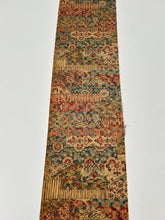 画像をギャラリービューアに読み込む, 新型・桧垣地紋に更紗模様【M】