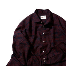 画像をギャラリービューアに読み込む, 5周年・唐草模様【L】