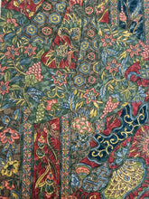 画像をギャラリービューアに読み込む, 吉祥絵に更紗模様【L】