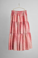 画像をギャラリービューアに読み込む, 曙暈し青海波地織模様【ティアード】