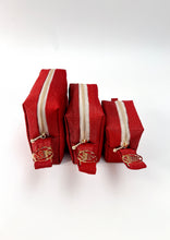 画像をギャラリービューアに読み込む, 濃い茜色節織帯【大】