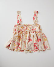 画像をギャラリービューアに読み込む, 5周年・
暈し地紋に梅楓牡丹花模様【化繊】