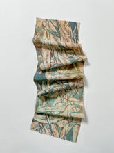 画像をギャラリービューアに読み込む, 幾何学模様紬【ケニジャン】