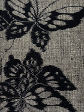 画像をギャラリービューアに読み込む, 蝶尽くし模様