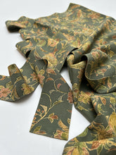 画像をギャラリービューアに読み込む, 唐草模様【シュッケニ】