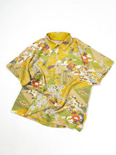 画像をギャラリービューアに読み込む, 新型・扇七宝模様【S】