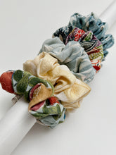 画像をギャラリービューアに読み込む, 浅葱色【小】5点セット