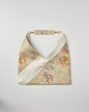 画像をギャラリービューアに読み込む, 【あずま型 中】丸華づくし九百錦織 金銀糸