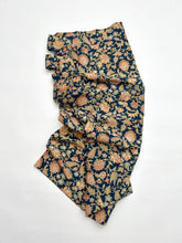 画像をギャラリービューアに読み込む, 花尽くし更紗模様【シュッケニ】