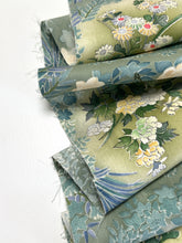 画像をギャラリービューアに読み込む, 丸華絵暈し模様【ブラウス】