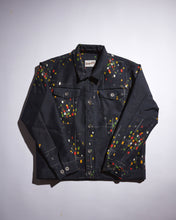 画像をギャラリービューアに読み込む, 小角尽くし模様