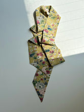 画像をギャラリービューアに読み込む, 小花散らし模様【特短】