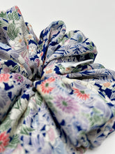 画像をギャラリービューアに読み込む, 友禅染花柄尽くし【大・単品】