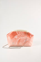 画像をギャラリービューアに読み込む, 大華銀糸織曙色【大】