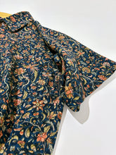 画像をギャラリービューアに読み込む, 新型・小花更紗模様【S】