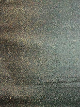 画像をギャラリービューアに読み込む, 箔散らし黒×深緑引箔【ケニショ・大】